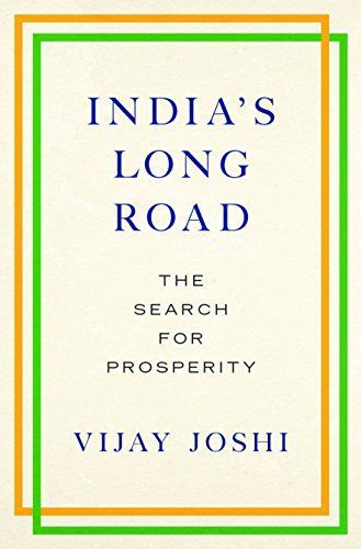India's Long Road