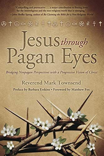 Jesus Through Pagan Eyes