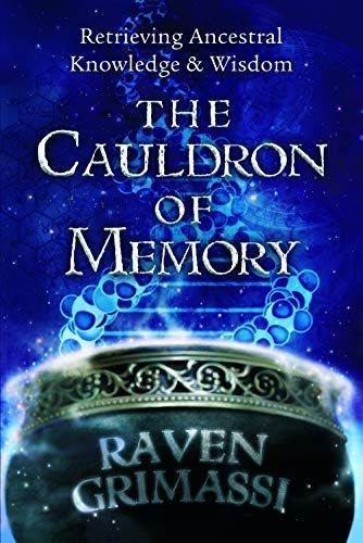 The Cauldron of Memory