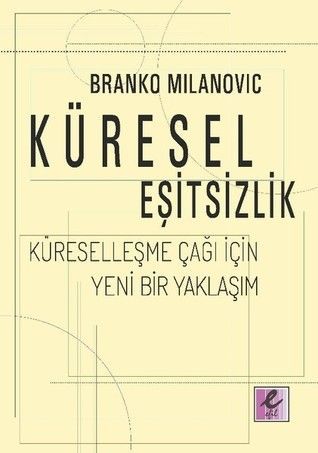 Küresel Eşitsizlik