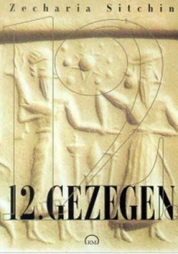 12. gezegen