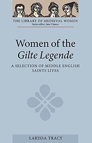 Women of the Gilte Legende
