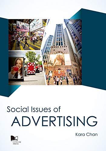 Social Issue of Advertising