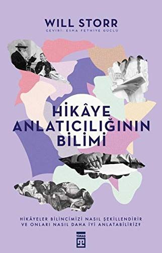 Hikaye Anlaticiliginin Bilimi