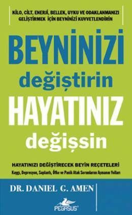 Beyninizi Değiştirin Hayatınız Değişsin