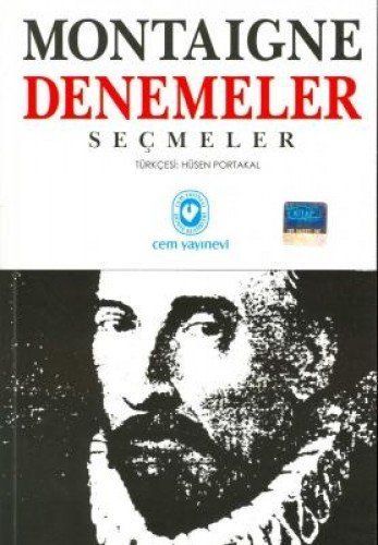 Denemeler