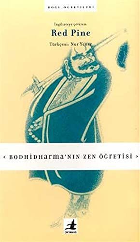 Bodhidharmanin Zen Ögretisi