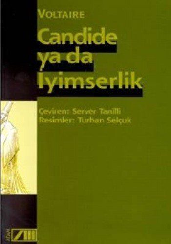 Candide ya da iyimserlik