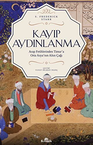 Kayip Aydinlanma