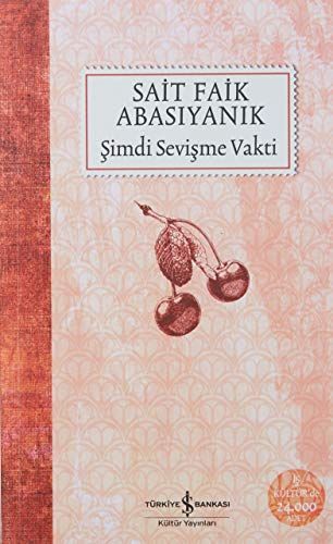 Şimdi Sevişme Vakti