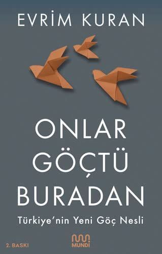 Onlar Göctü Buradan