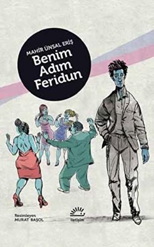 Benim Adım Feridun