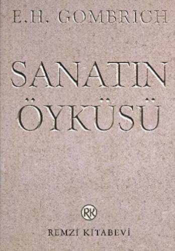 Sanatın Öyküsü