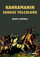 Kahramanın sonsuz yolculuğu