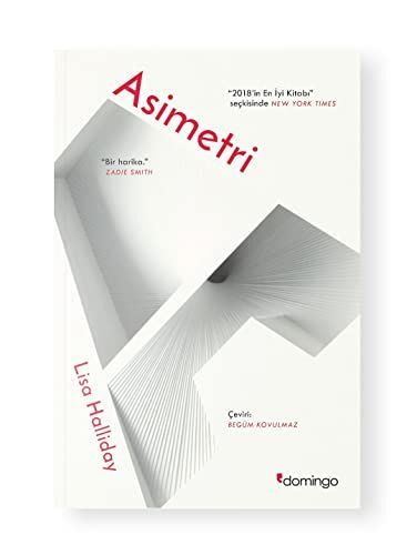 Asimetri