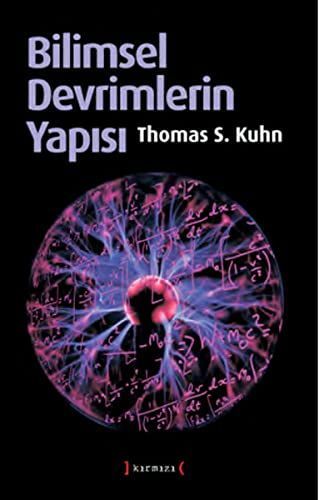 Bilimsel devrimlerin yapısı