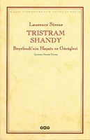 Tristram Shandy beyefendi'nin hayatı ve görüşleri
