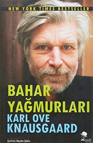 Bahar Yagmurlari