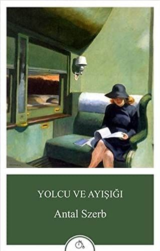 Yolcu ve Ayisigi