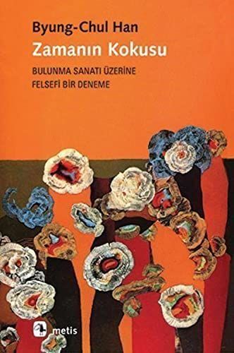 Zamanın kokusu