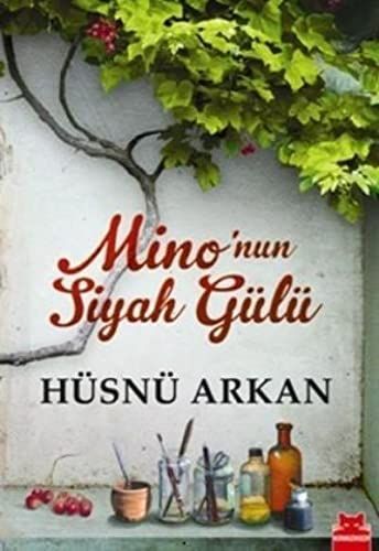 Mino'nun siyah gülü