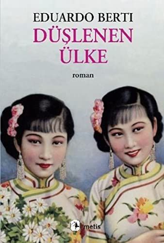 Düşlenen ülke