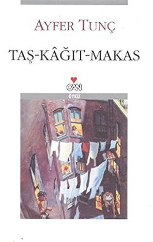 Taş-kâğit-makas