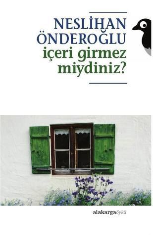 İçeri Girmez Miydiniz?