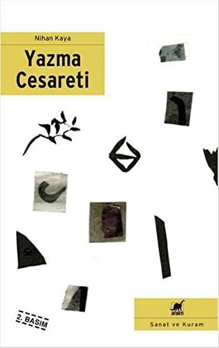 Yazma cesareti