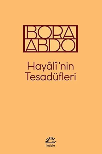 Hayâli'nin Tesadüfleri