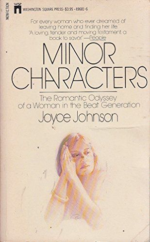 Minor Characters