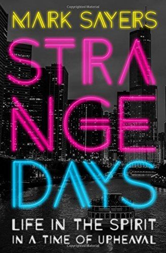 Strange Days