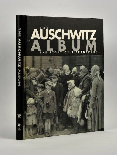 The Auschwitz Album