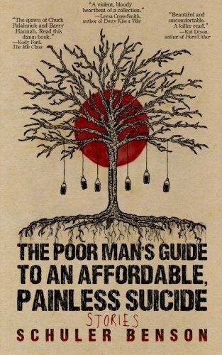 The Poor Man's Guide to an Affordable, Painless Suicide