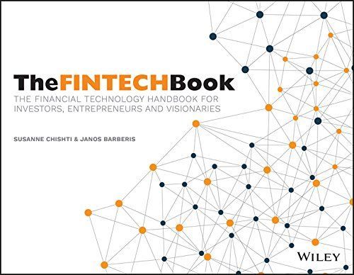 The FINTECH Book