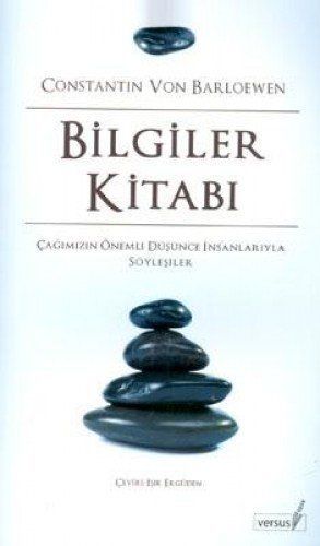 Bilgiler kitabı