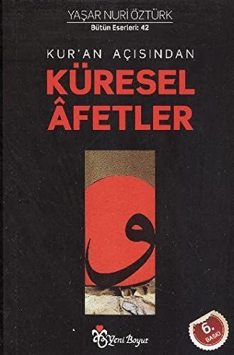 Küresel Âfetler