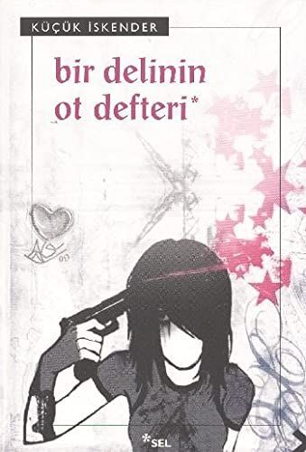Bir delinin ot defteri