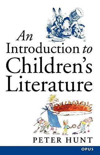 An Introduction to Children's Literature