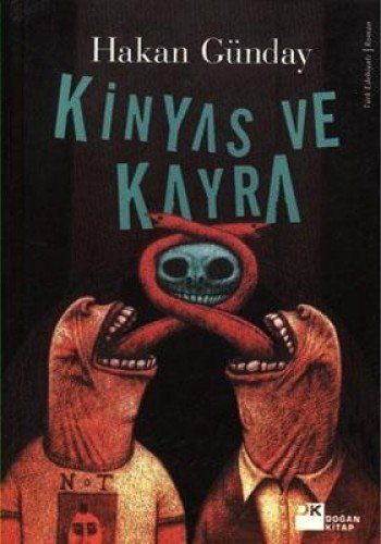Kinyas ve kayra