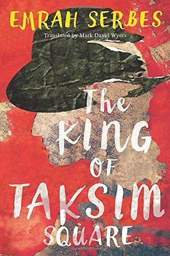 The King of Taksim Square