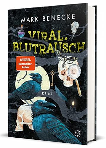 Viral. Blutrausch