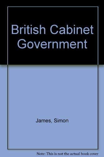 British Cabinet Government