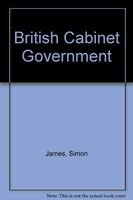 British Cabinet Government