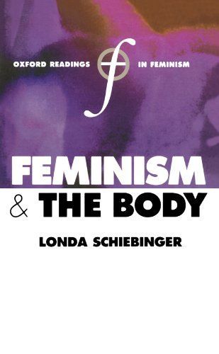 Feminism and the Body