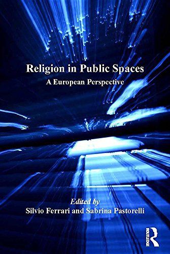 Religion in Public Spaces