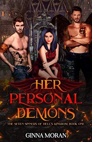 Her Personal Demons