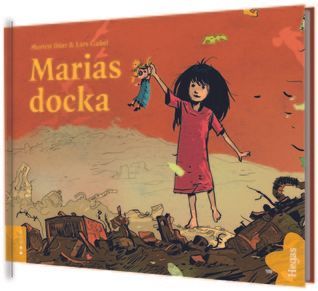 Marias docka