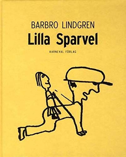 Lilla Sparvel