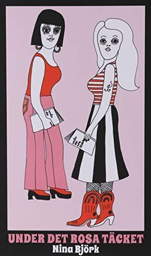 Under det rosa täcket